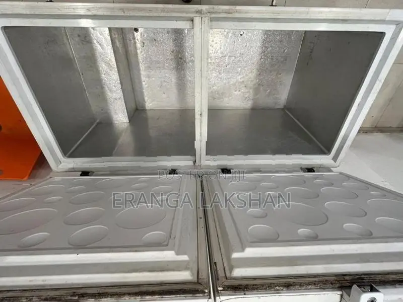 Abans Haier Freezer