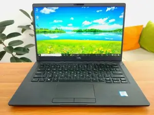 DELL I7 8 GEN 8GB RAM 256GB SSD