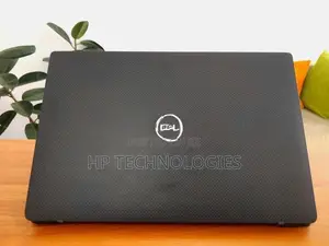 DELL I7 8 GEN 8GB RAM 256GB SSD