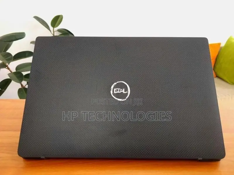 DELL I7 8 GEN 8GB RAM 256GB SSD
