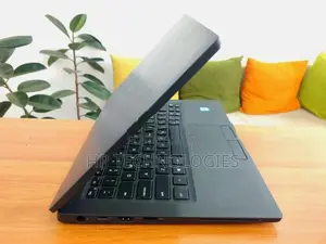 DELL I7 8 GEN 8GB RAM 256GB SSD