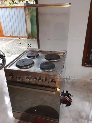 Electric Gas Stove Burners With Oven