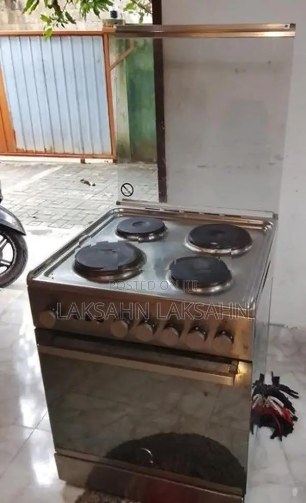 Electric Gas Stove Burners With Oven