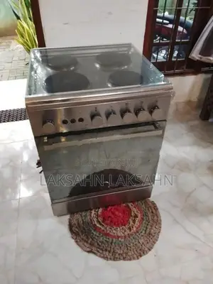 Electric Gas Stove Burners With Oven