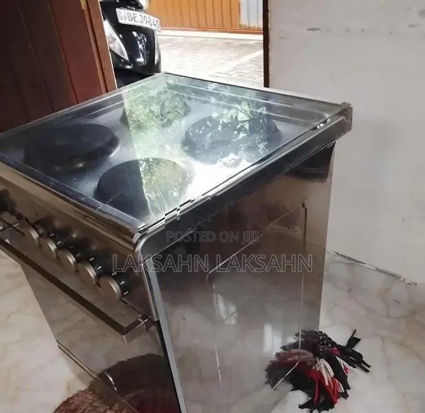 Electric Gas Stove Burners With Oven
