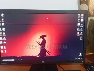 ASUS i5 4th Gen Gull Set PC