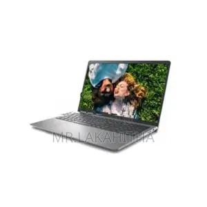 Dell Inspiron 15 3520 |Intel Core i5 12GEN|512GB|8GB