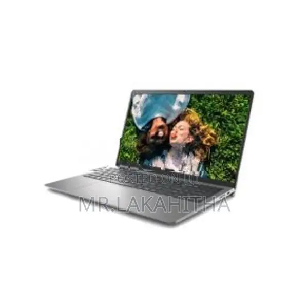 Dell Inspiron 15 3520 |Intel Core i5 12GEN|512GB|8GB