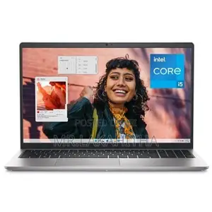 Dell Inspiron 15-3530 Core i5 13GN | 8GB 512SSD |120HZ W11