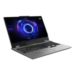 Lenovo LOQ Gaming Laptop| Intel Core i7 13TH GEN|16GB|512GB|RTX 4050