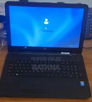 HP Laptop ( i5 16GB 240GB)