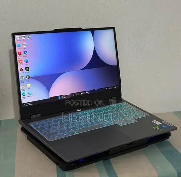 LENOVO LOQ I5 13GEN RTX3050 6GB