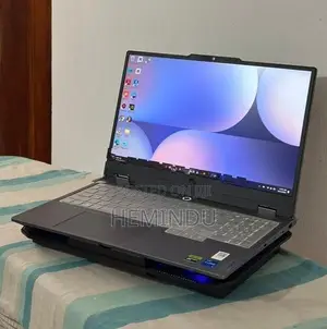 LENOVO LOQ I5 13GEN RTX3050 6GB