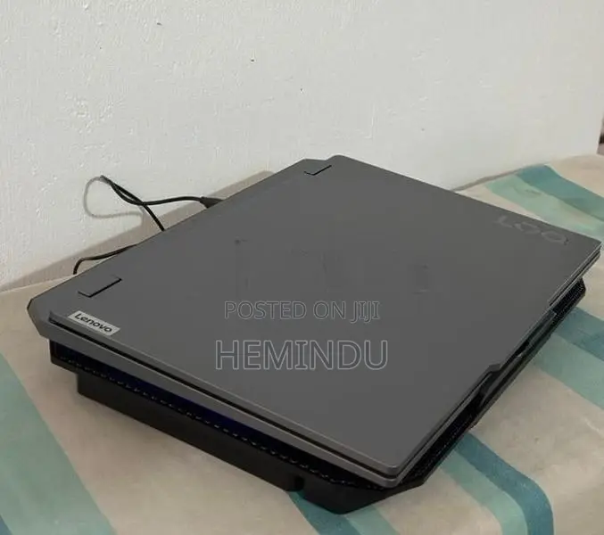 LENOVO LOQ I5 13GEN RTX3050 6GB
