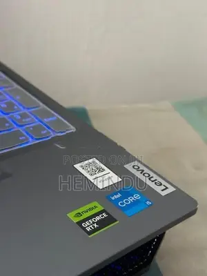 LENOVO LOQ I5 13GEN RTX3050 6GB