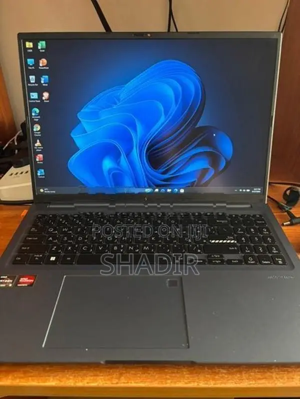 Asus Vivobook 16X