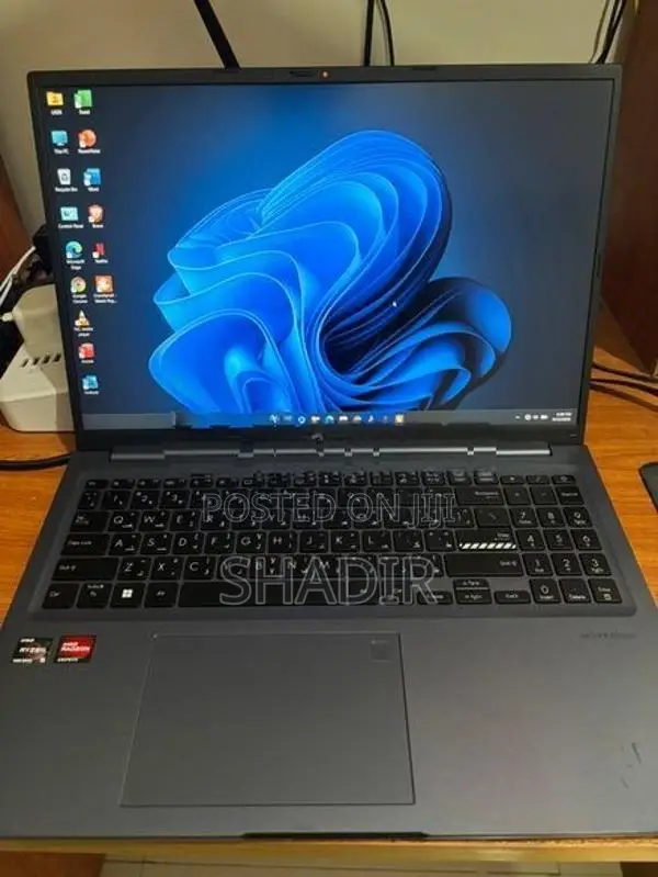 Asus Vivobook 16X