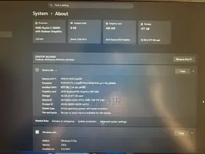 Asus Vivobook 16X