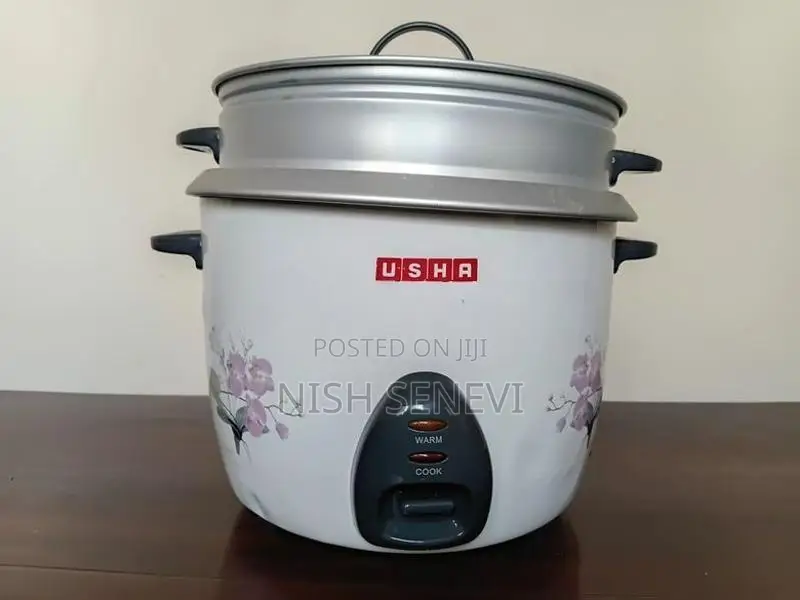 Usha Rice Cooker