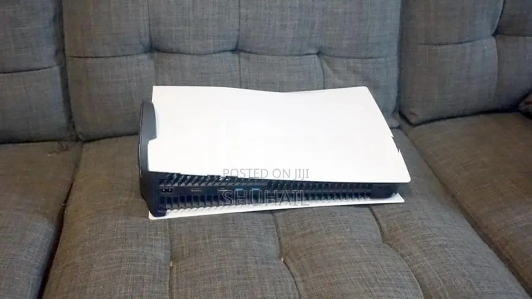 Sony PlayStation 5 1TB
