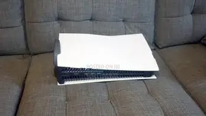 Sony PlayStation 5 1TB