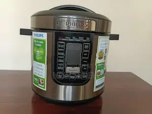 Philips All-In-One Cooker