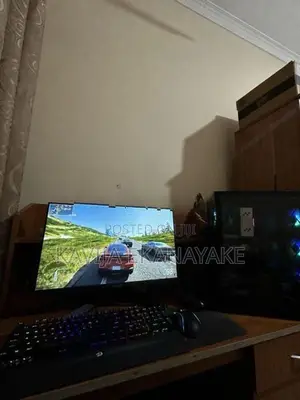 Ryzen 5 3600 12GB Gaming Pc Set