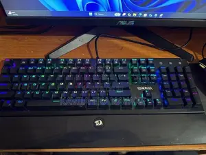 Ryzen 5 3600 12GB Gaming Pc Set