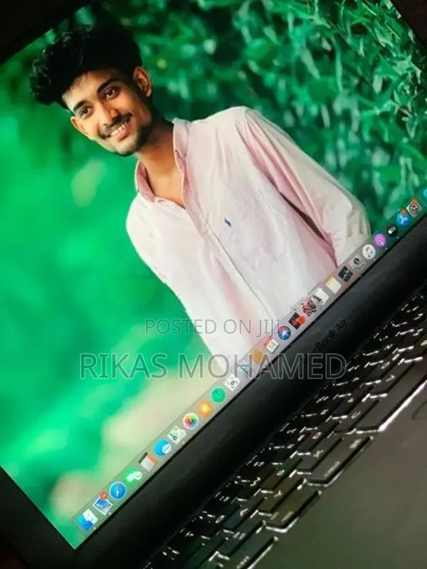 apple_imac Mac Book Air Nope No
