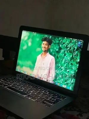 apple_imac Mac Book Air Nope No