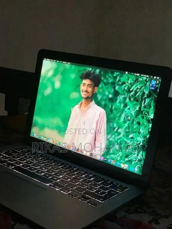 apple_imac Mac Book Air Nope No