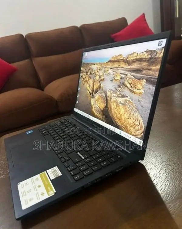 Asus Vivobook