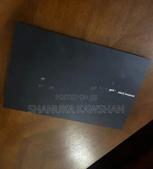 Asus Vivobook