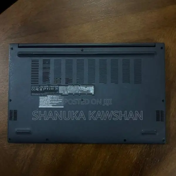 Asus Vivobook