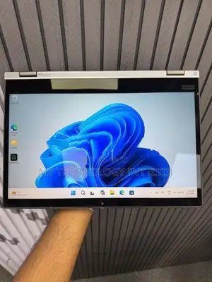 Lenovo Thinkpad L13 Yoga Used Laptop|Intel i5 10TH|16GB|256 GB