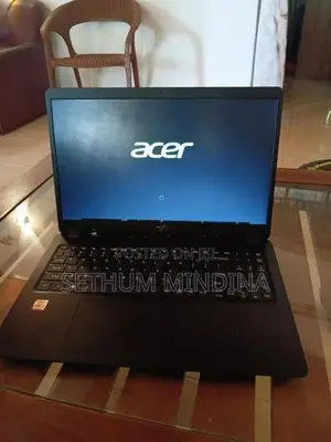 Acer i3 10th Gen Laptop