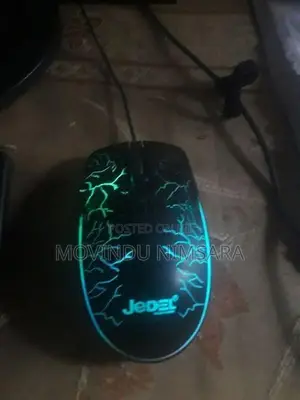 Desktop PC Full Set