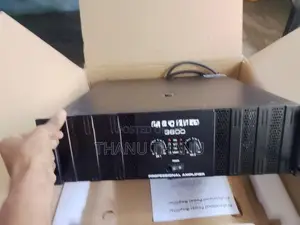 M Power 3600