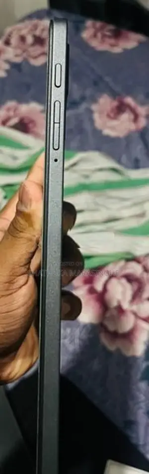 Black View Tab 60 Pro (Used)