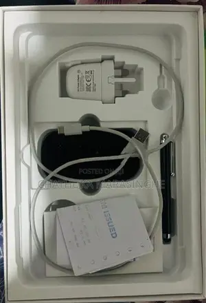 Black View Tab 60 Pro (Used)