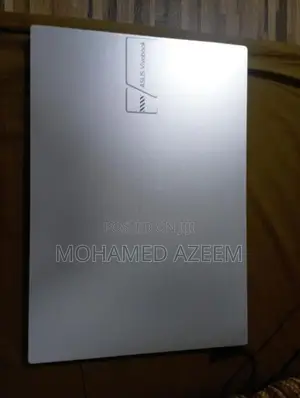 Asus Vivobook 16
