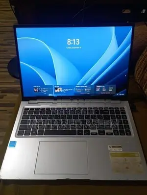 Asus Vivobook 16