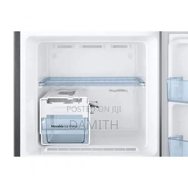 Samsung Refrigerator RT28A3021GS - 2 Doors, Inverter, 253L