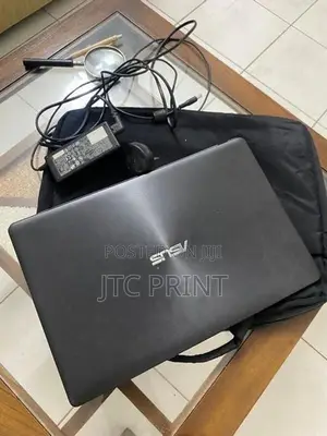ASUS I 3 Laptop