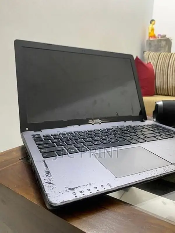 ASUS I 3 Laptop