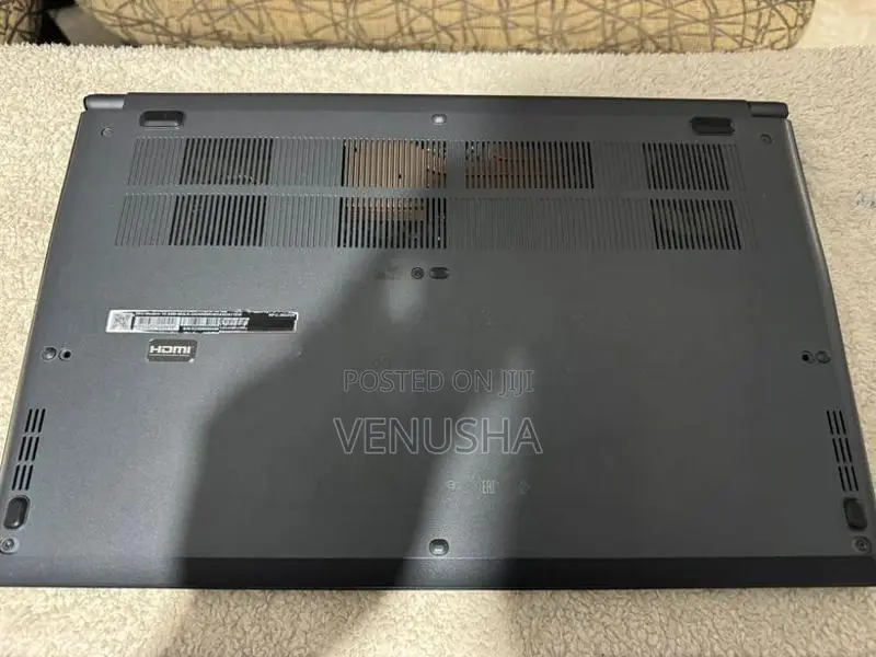 MSI Modern 15 A5M – Ryzen 5 8GB RAM 512GB SSD