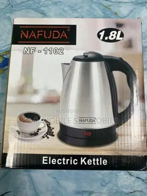 Electric Kettle