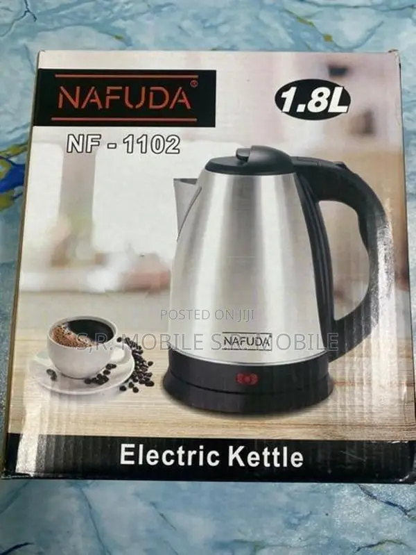 Electric Kettle