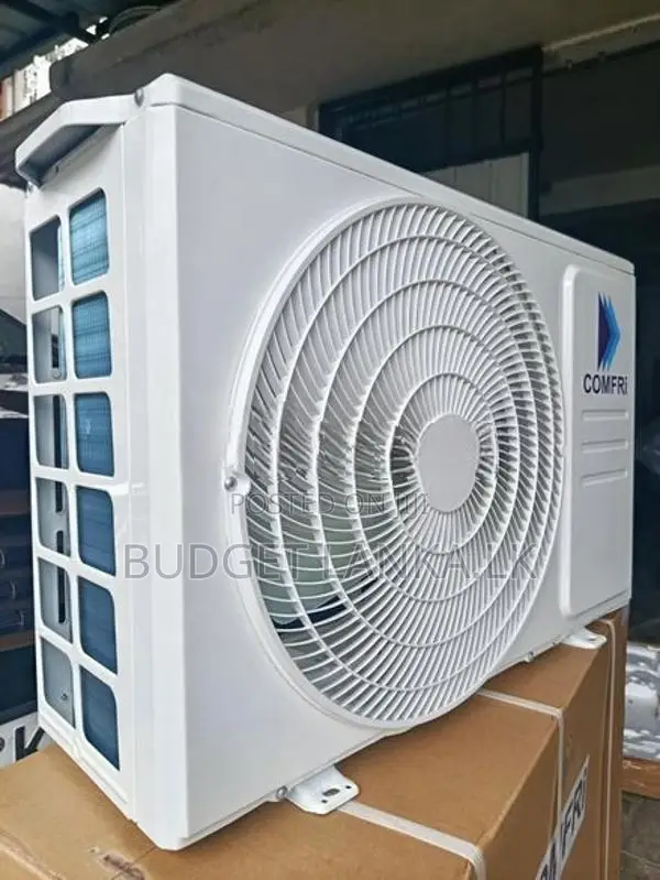 18000BTU COMFRI Inverter Ac