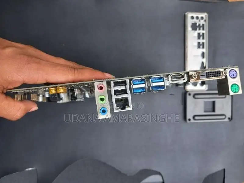 MSI B450M-A Pro Max Ii Motherboard